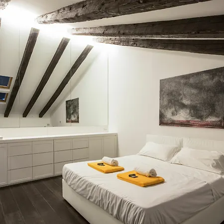 Triestevillas Genova 8 Apartment