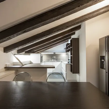 Triestevillas Genova 8 Apartment