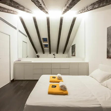 Apartment Triestevillas Genova 8 Trieste