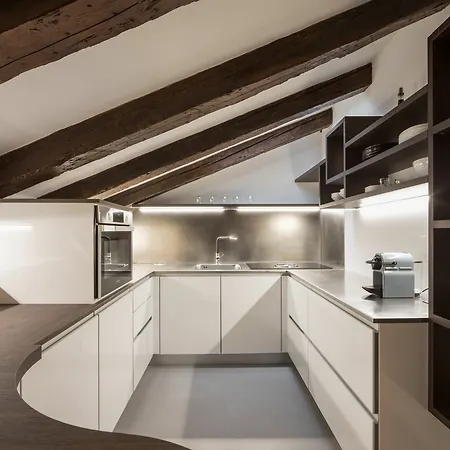 Triestevillas Genova 8 Apartment